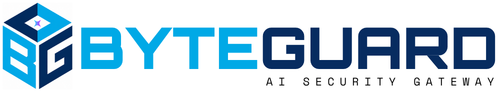 ByteGuard - AI Security Gateway
